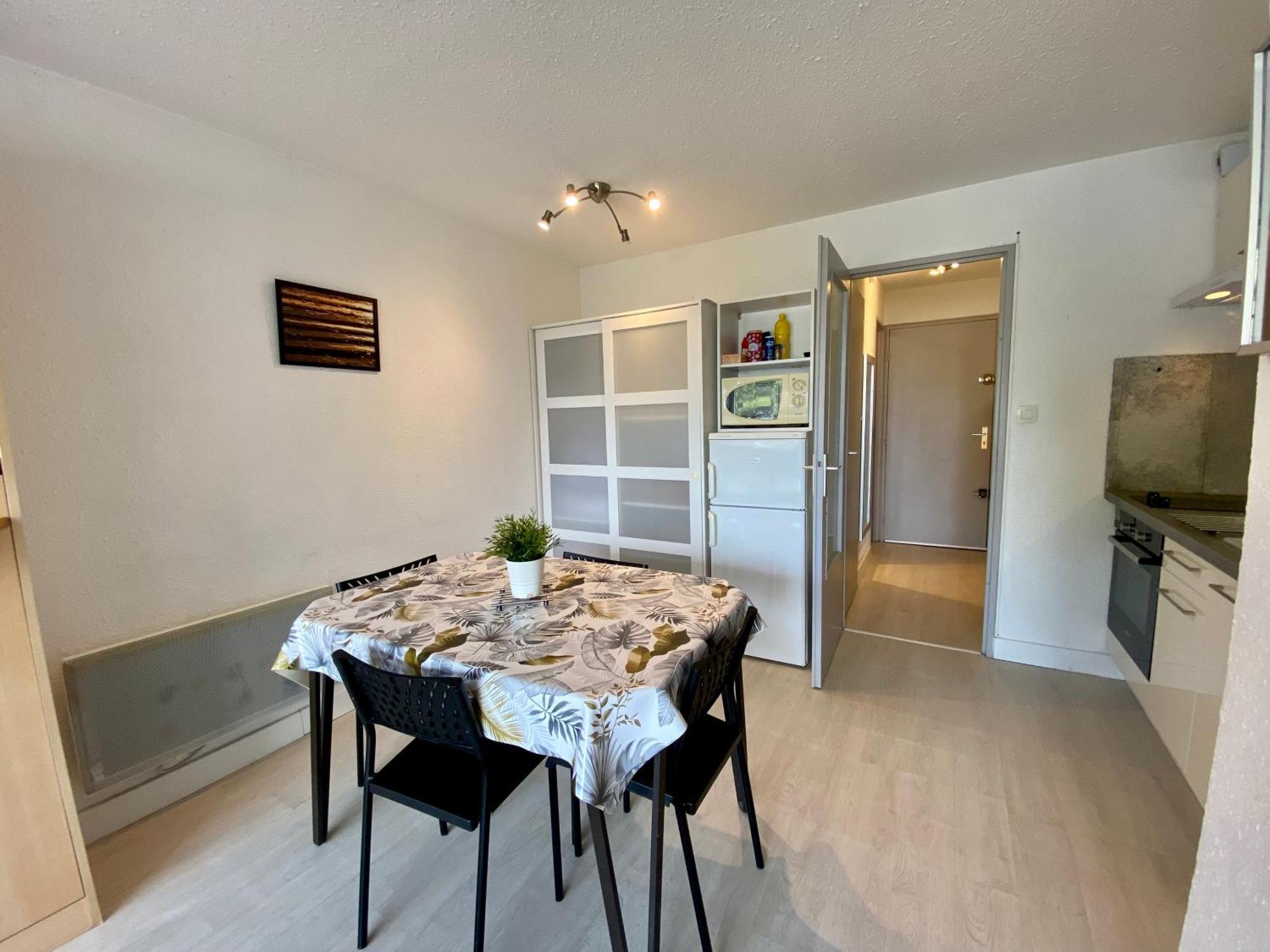Ferienwohnung Les Caravelles Port Camargue Le Grau-du-Roi Exterior foto