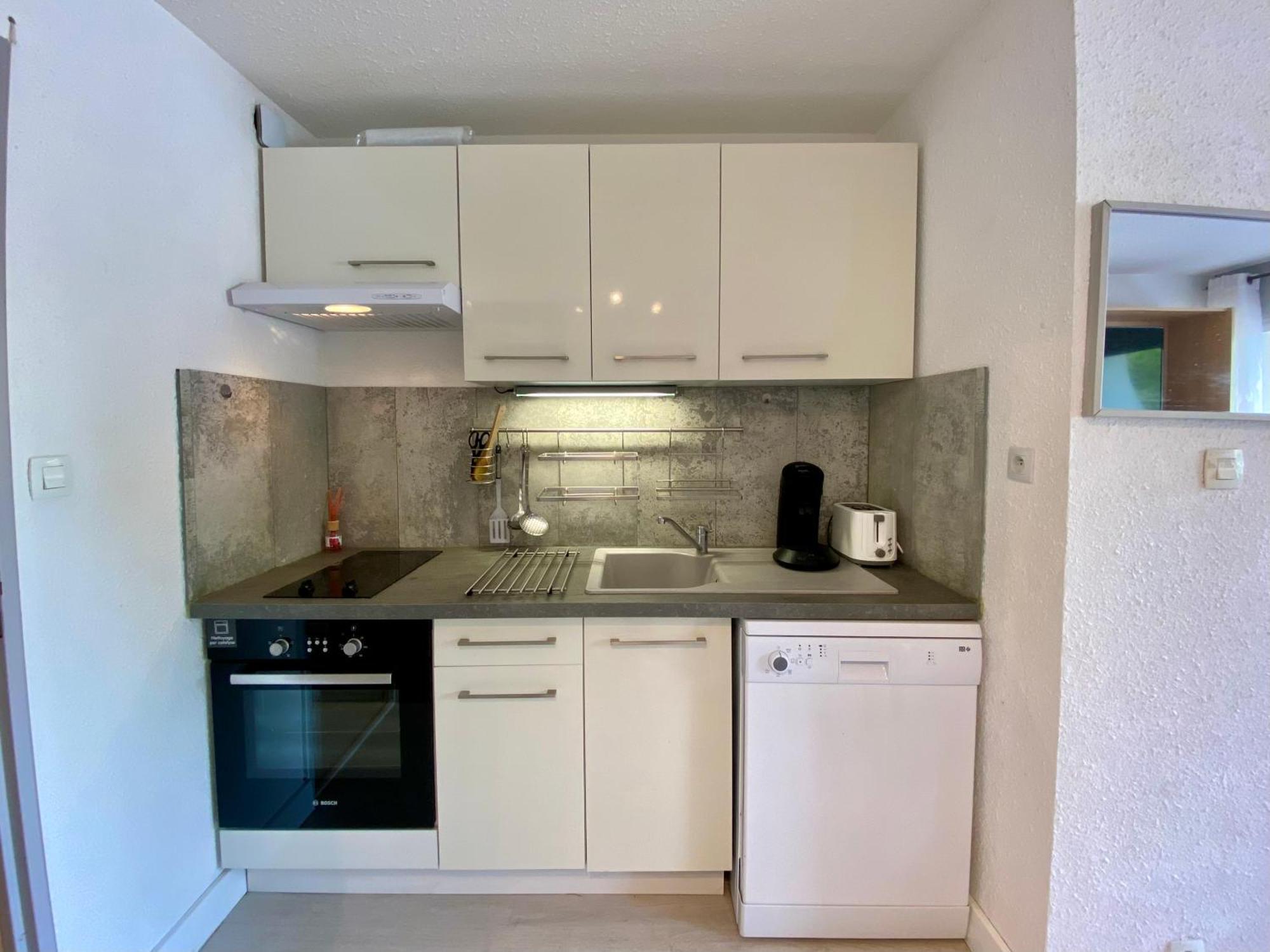 Ferienwohnung Les Caravelles Port Camargue Le Grau-du-Roi Exterior foto