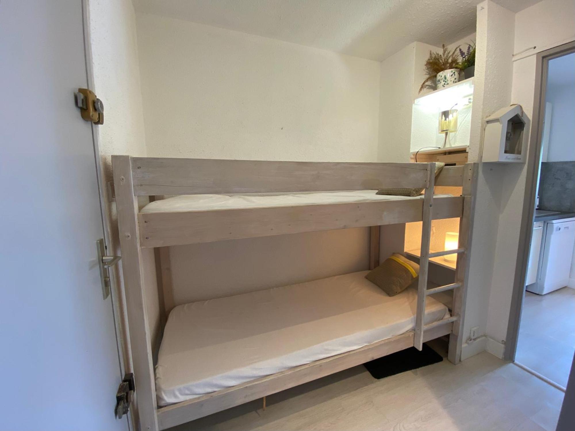 Ferienwohnung Les Caravelles Port Camargue Le Grau-du-Roi Exterior foto