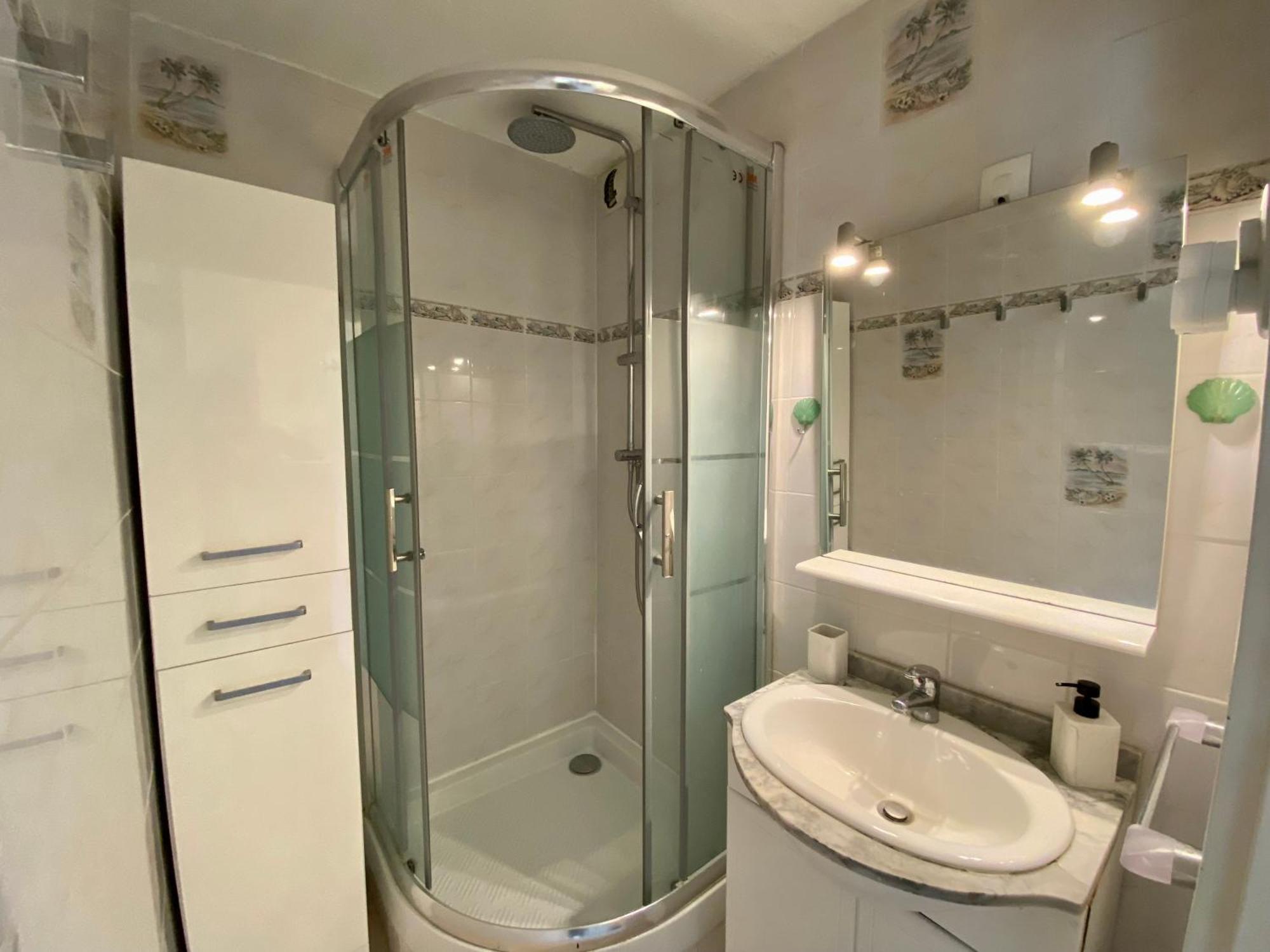 Ferienwohnung Les Caravelles Port Camargue Le Grau-du-Roi Exterior foto